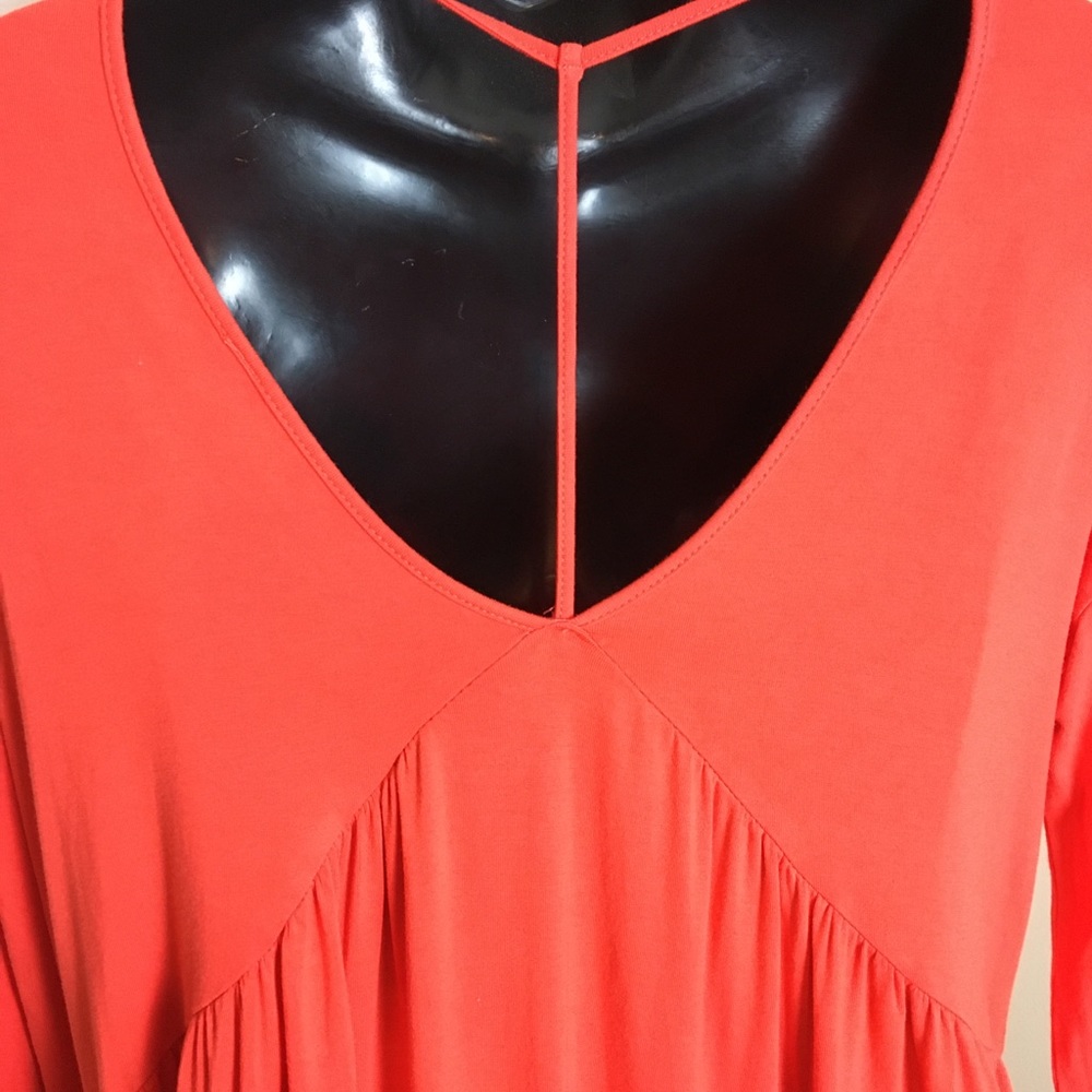 Peppermint blouse XL - Picture 3 of 7